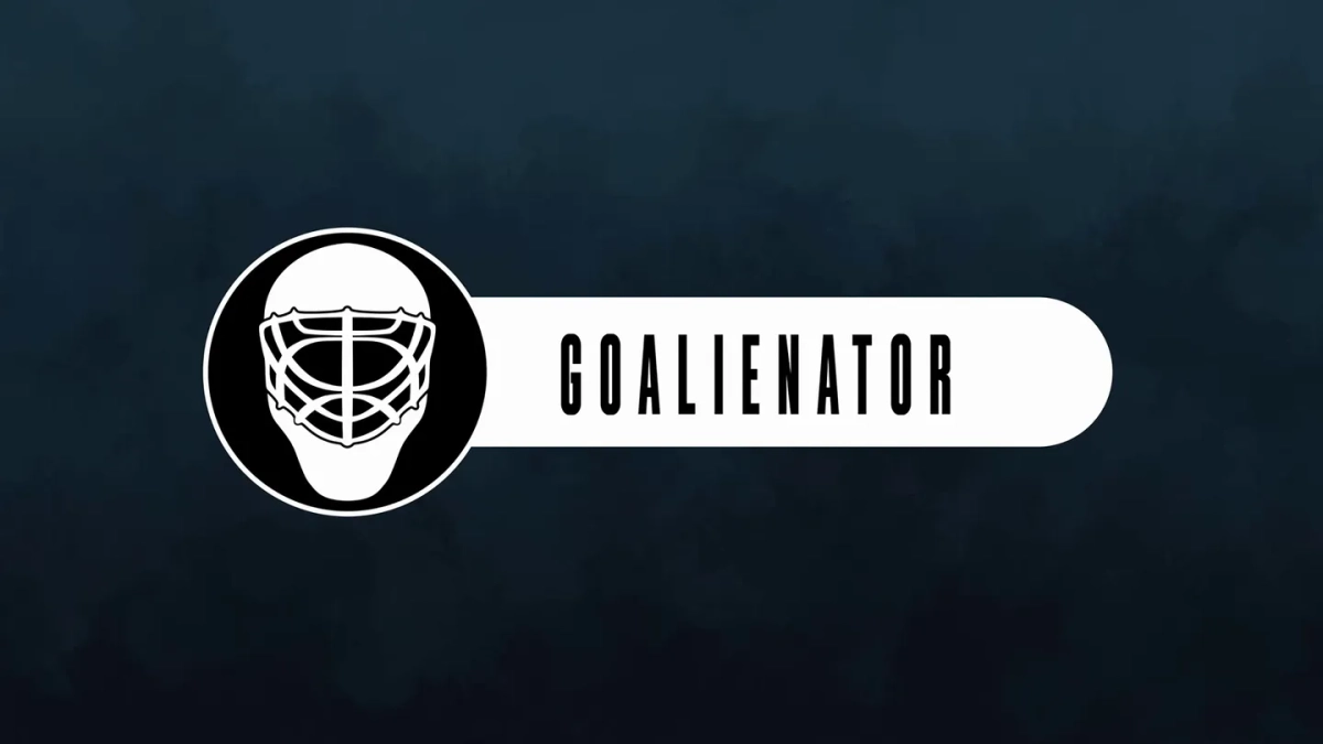 Goalienator
