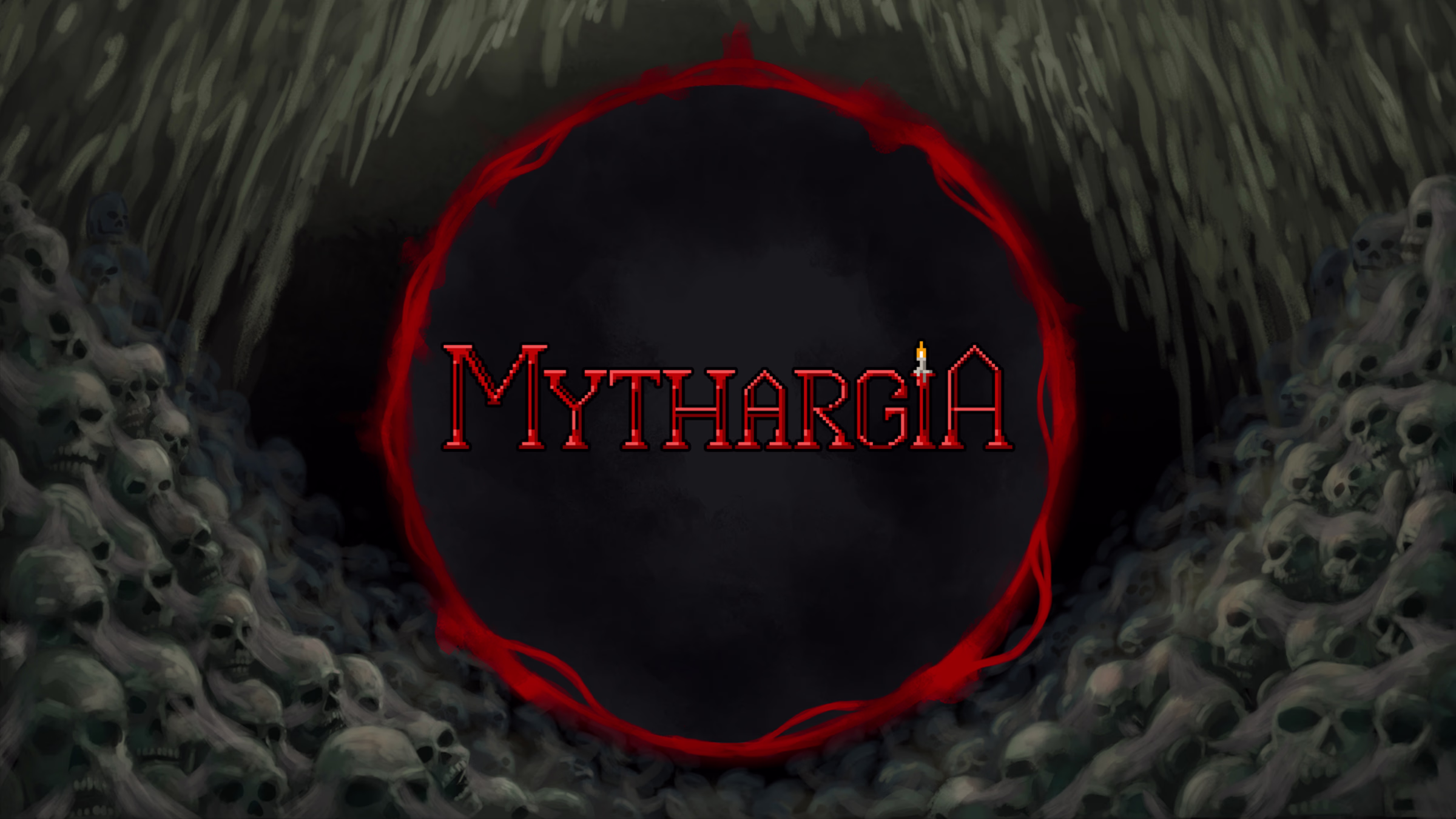 Mythargia